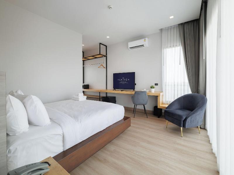 The Horizon Groove Hotel image