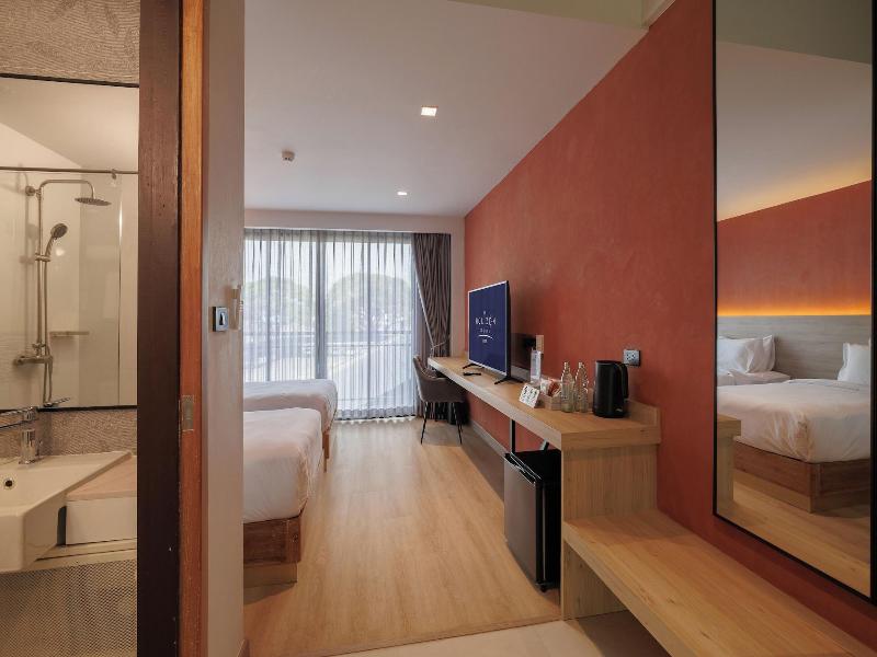 The Horizon Groove Hotel image