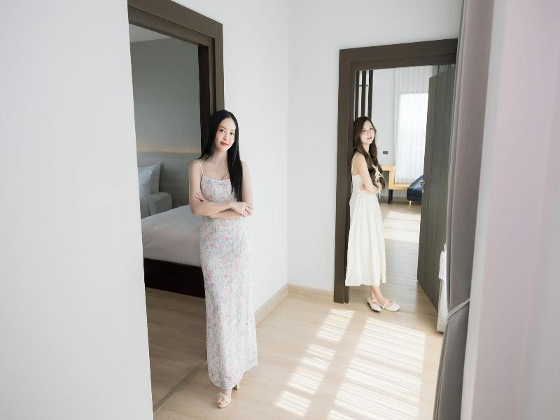 The Horizon Groove Hotel image