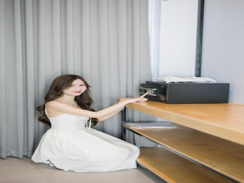The Horizon Groove Hotel image
