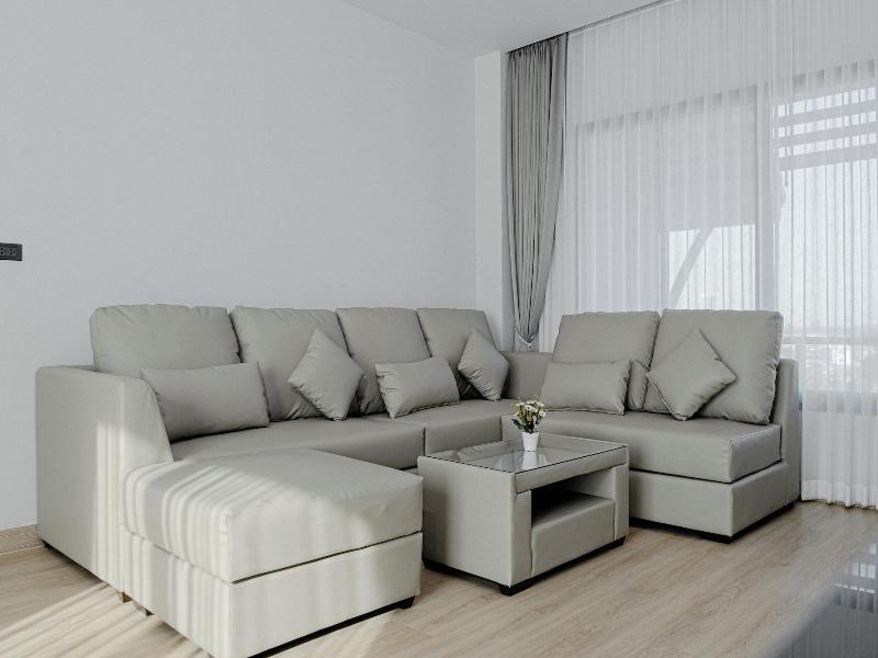The Horizon Groove Hotel image
