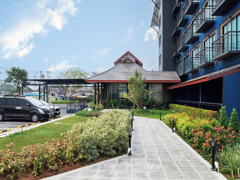 The Horizon Groove Hotel image