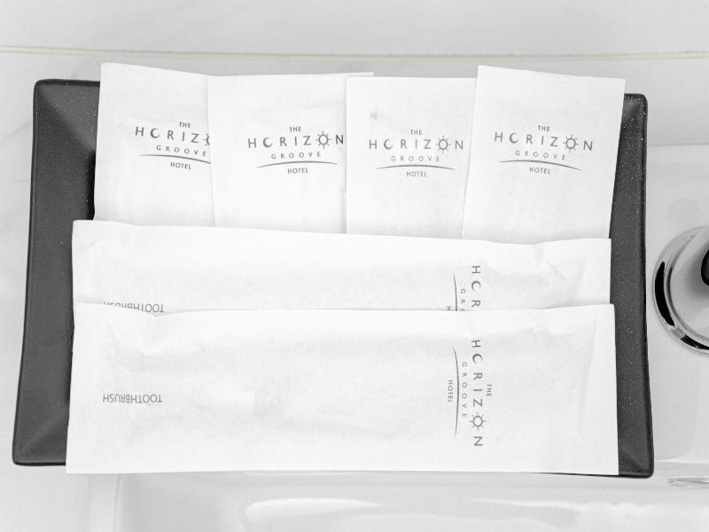 The Horizon Groove Hotel image