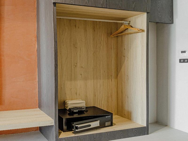 The Horizon Groove Hotel image
