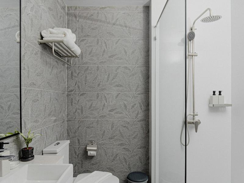 The Horizon Groove Hotel image