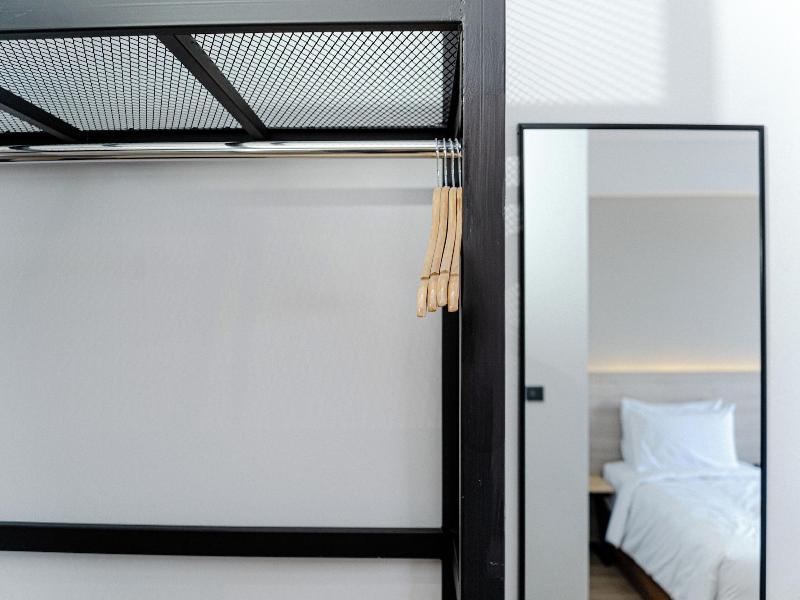 The Horizon Groove Hotel image