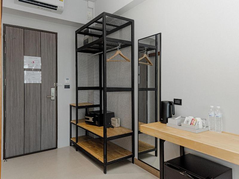 The Horizon Groove Hotel image
