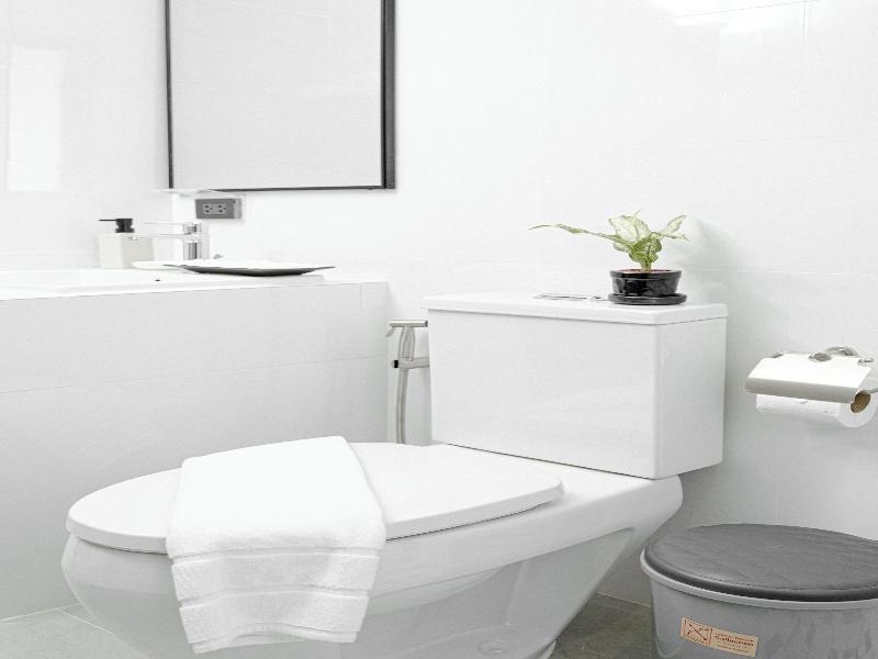 The Horizon Groove Hotel image