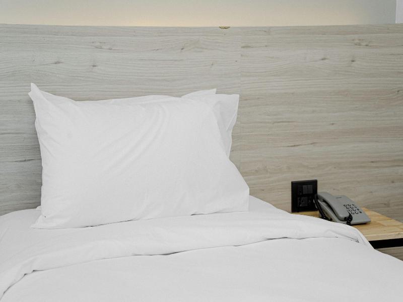 The Horizon Groove Hotel image