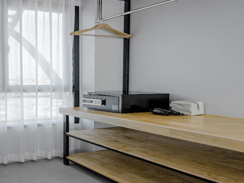 The Horizon Groove Hotel image