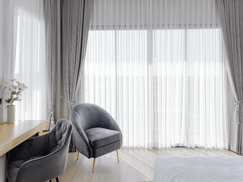 The Horizon Groove Hotel image