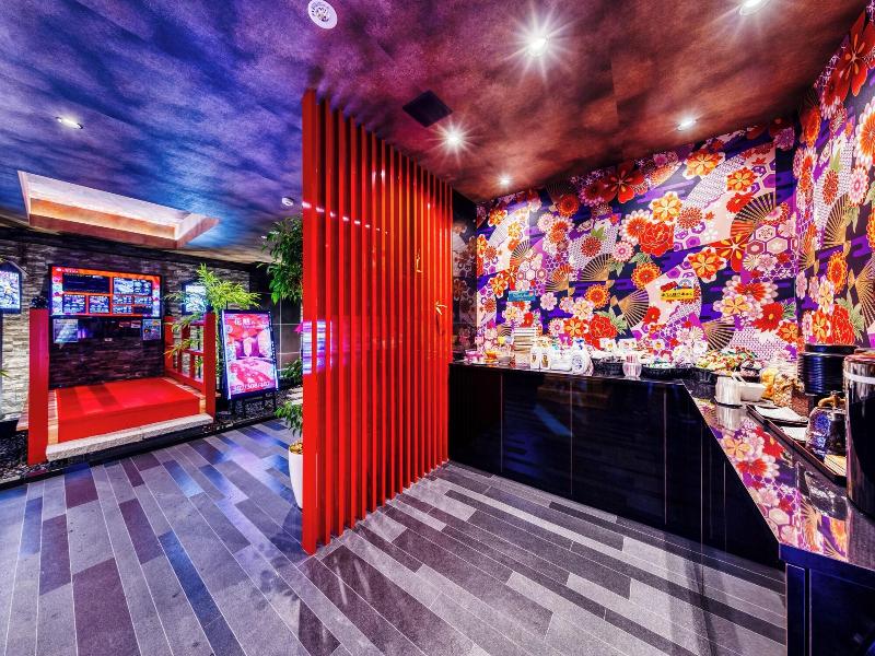 Hotel Lotus Umeda - Adult Only  image
