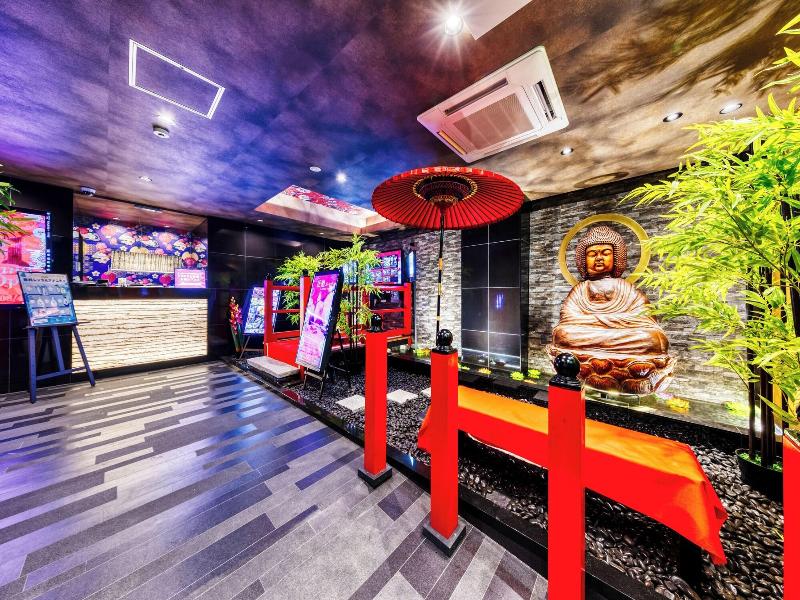 Hotel Lotus Umeda - Adult Only  image