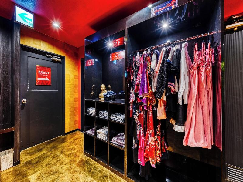Hotel Lotus Umeda - Adult Only  image