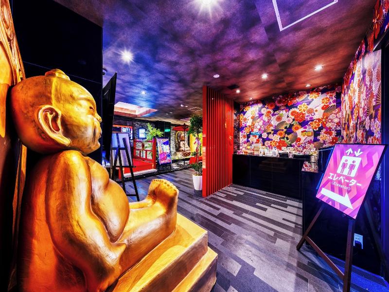 Hotel Lotus Umeda - Adult Only  image
