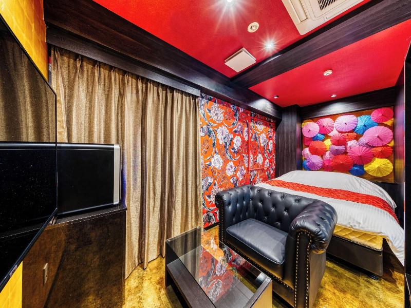 Hotel Lotus Umeda - Adult Only  image