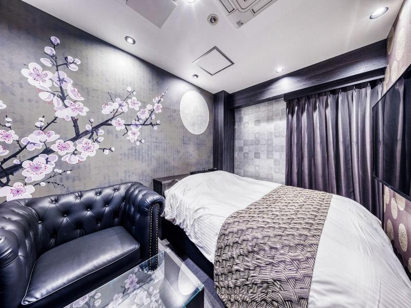 Hotel Lotus Umeda - Adult Only  image