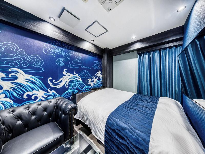 Hotel Lotus Umeda - Adult Only  image