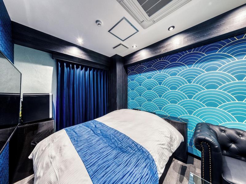 Hotel Lotus Umeda - Adult Only  image