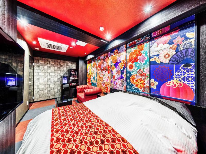 Hotel Lotus Umeda - Adult Only  image