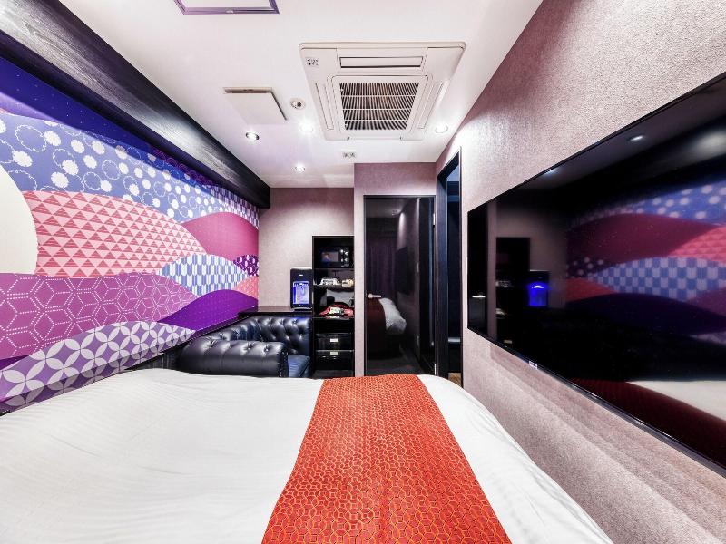 Hotel Lotus Umeda - Adult Only  image