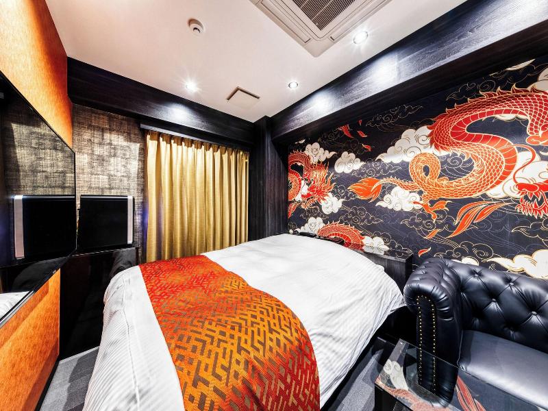 Hotel Lotus Umeda - Adult Only  image