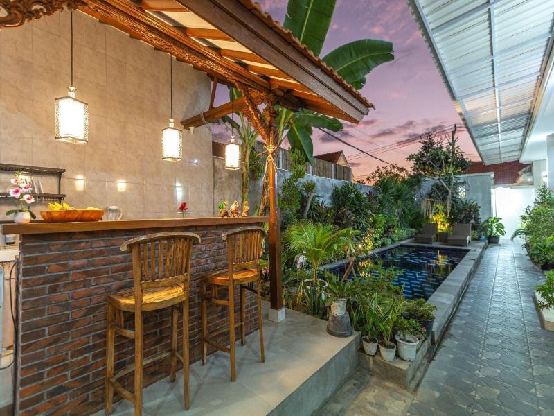 Kubu Ramah Canggu image
