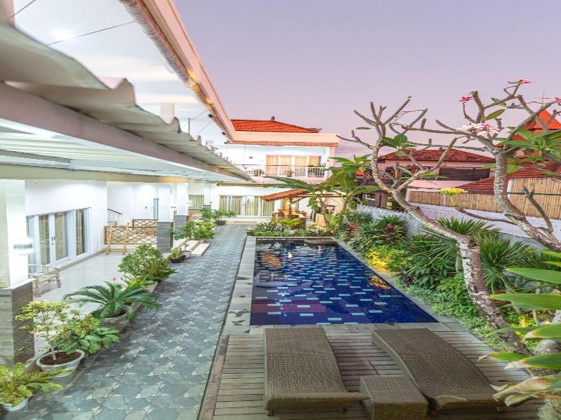 Kubu Ramah Canggu image