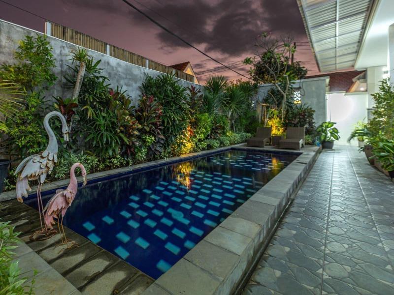 Kubu Ramah Canggu image