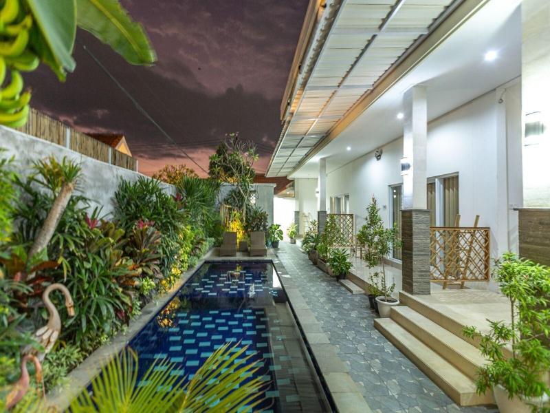 Kubu Ramah Canggu image