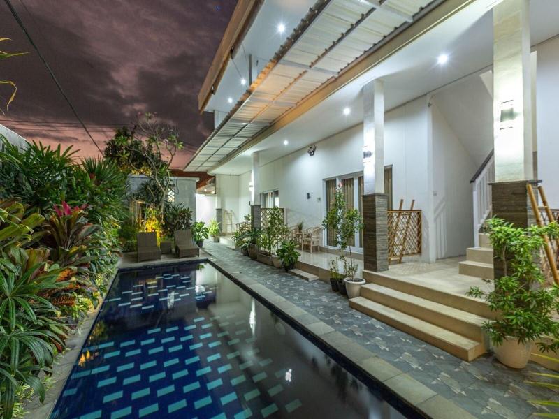 Kubu Ramah Canggu image