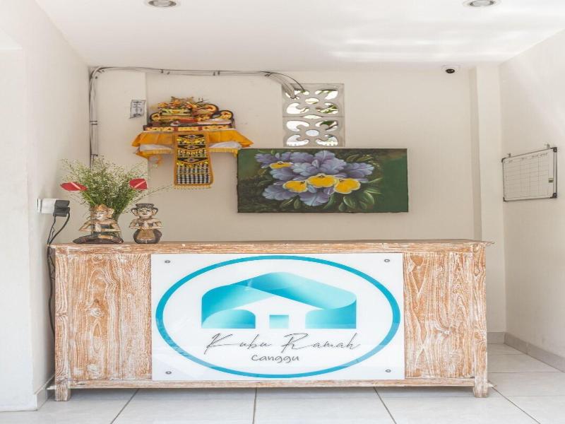Kubu Ramah Canggu image