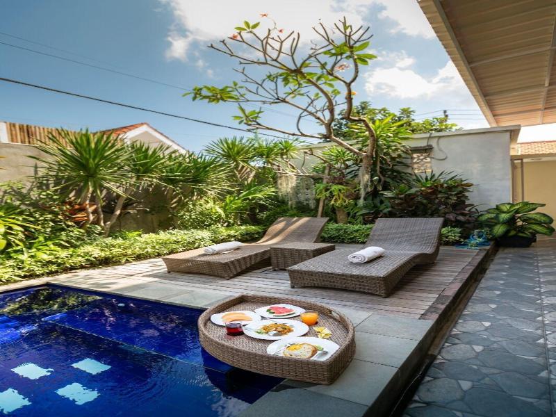 Kubu Ramah Canggu image