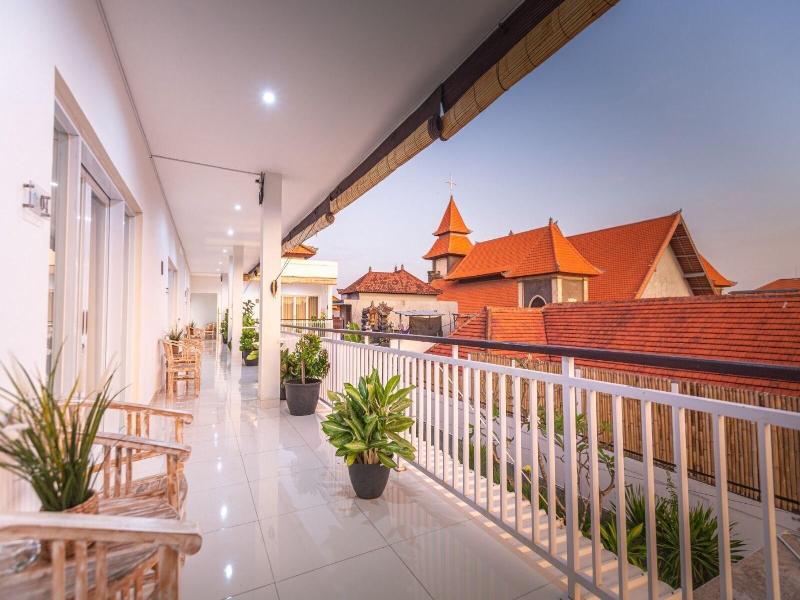 Kubu Ramah Canggu image