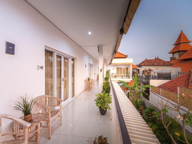 Kubu Ramah Canggu image