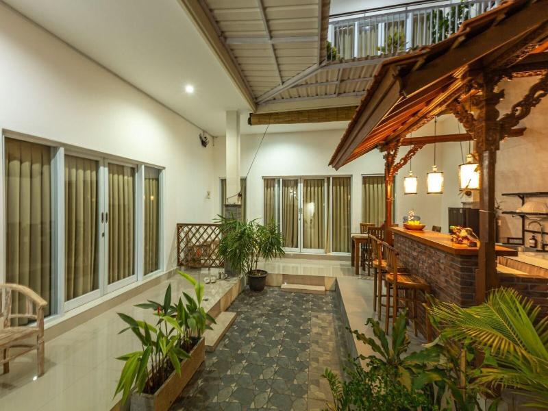 Kubu Ramah Canggu image