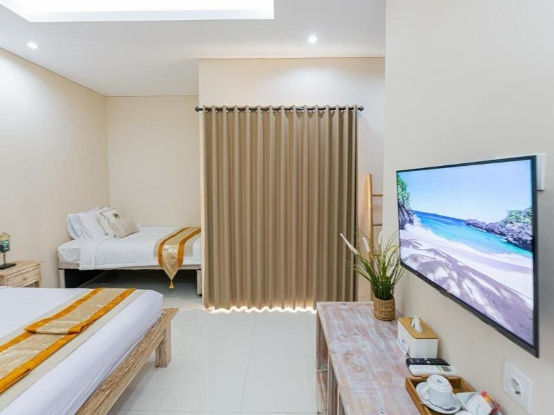 Kubu Ramah Canggu image