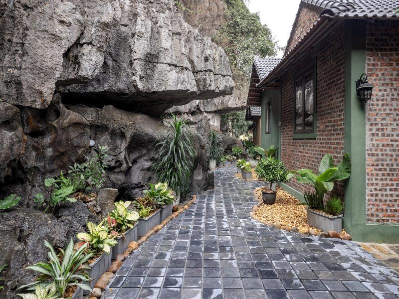 Chay Mountain Retreat Ninh Binh 2