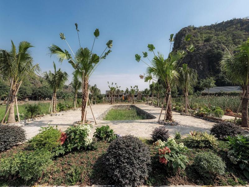 Chay Mountain Retreat Ninh Binh 3