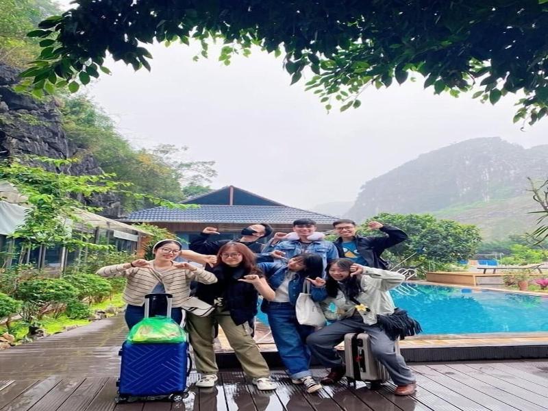 Chay Mountain Retreat Ninh Binh 5