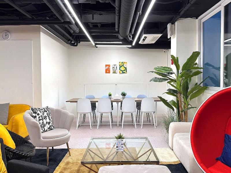 Oyo Hostel Myeongdong 6 image