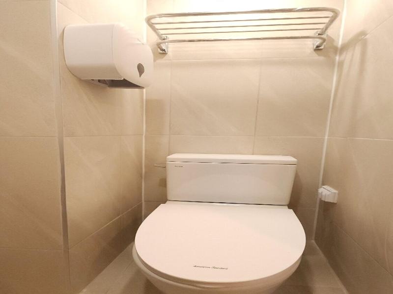 Oyo Hostel Myeongdong 6 image