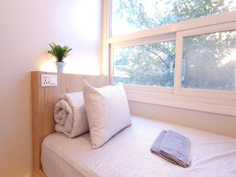 Oyo Hostel Myeongdong 6 image