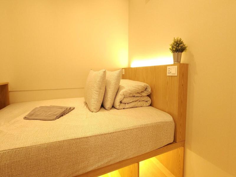 Oyo Hostel Myeongdong 6 image