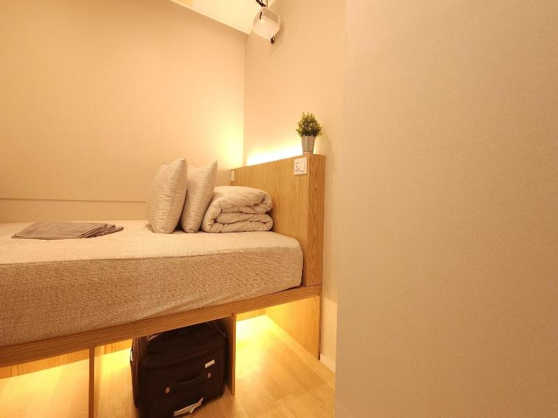 Oyo Hostel Myeongdong 6 image