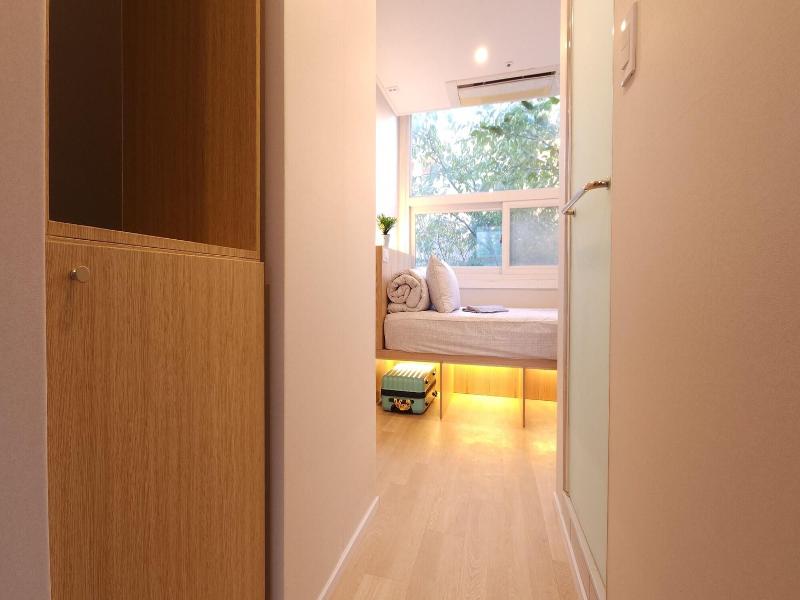Oyo Hostel Myeongdong 6 image