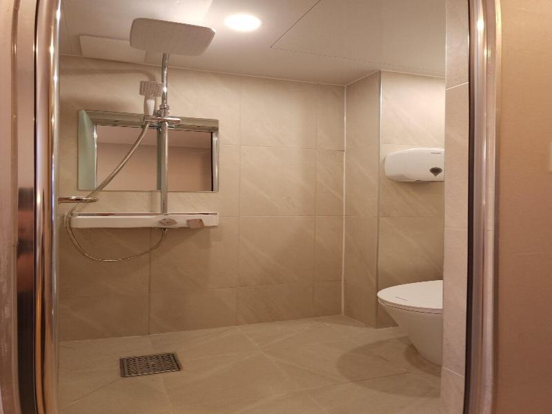 Oyo Hostel Myeongdong 6 image