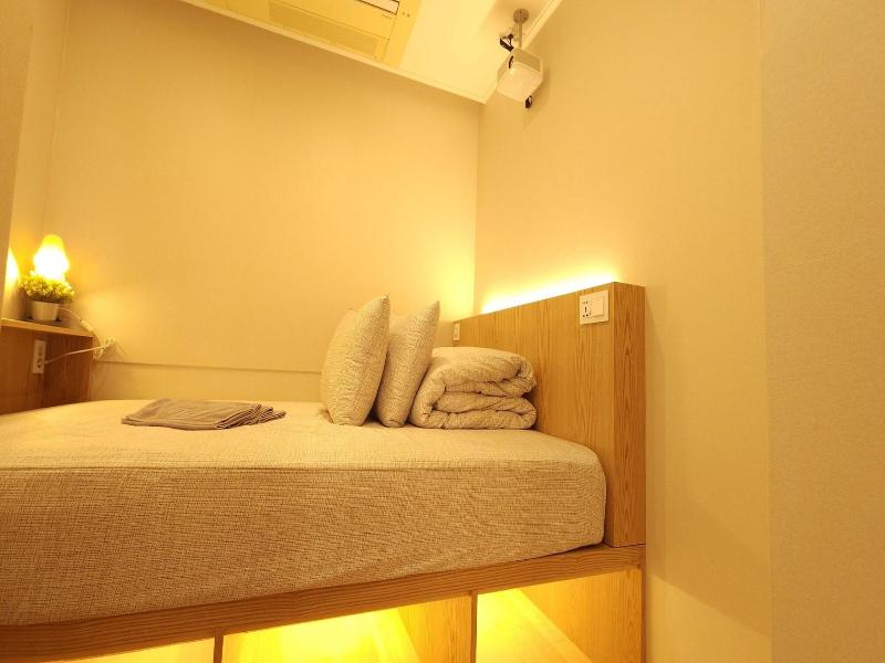 Oyo Hostel Myeongdong 6 image