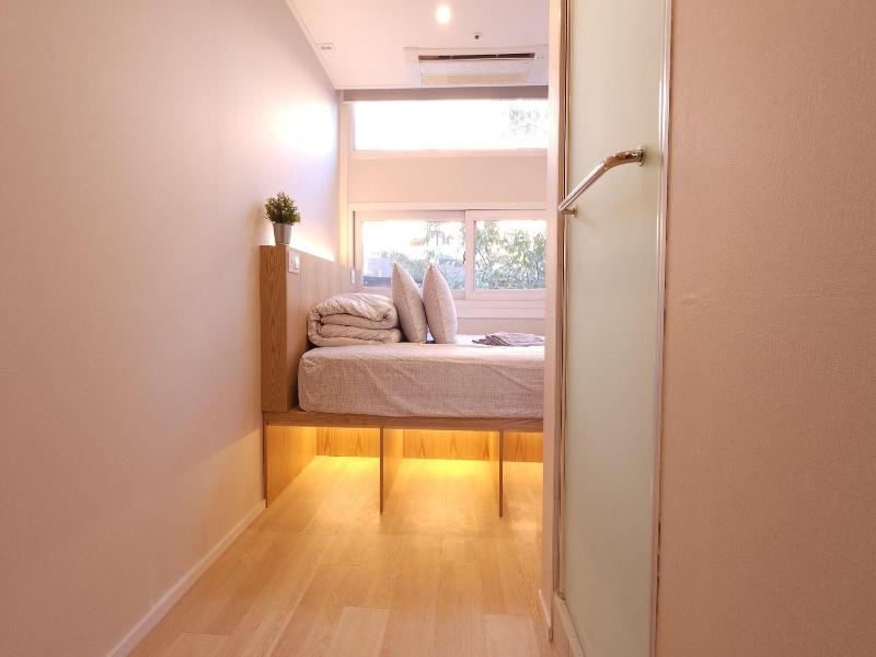 Oyo Hostel Myeongdong 6 image