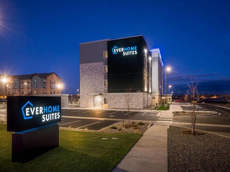 Everhome Suites Cheyenne, Cheyenne